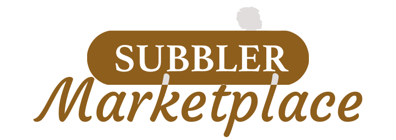 Subbler Marketplace